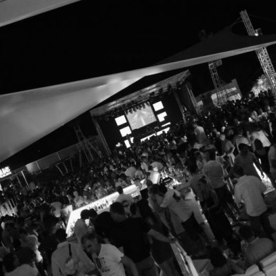 Starsnight 13/07/2012 @LMC Club