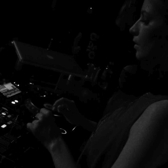 Lea Dobricic @Crkva club 23/04/2016