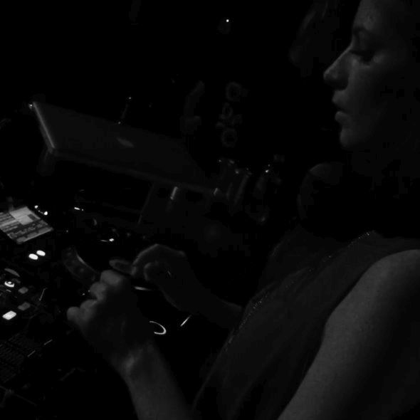 Lea Dobricic @Crkva club 23/04/2016