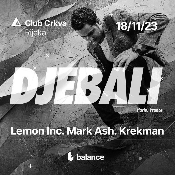 Next Event
