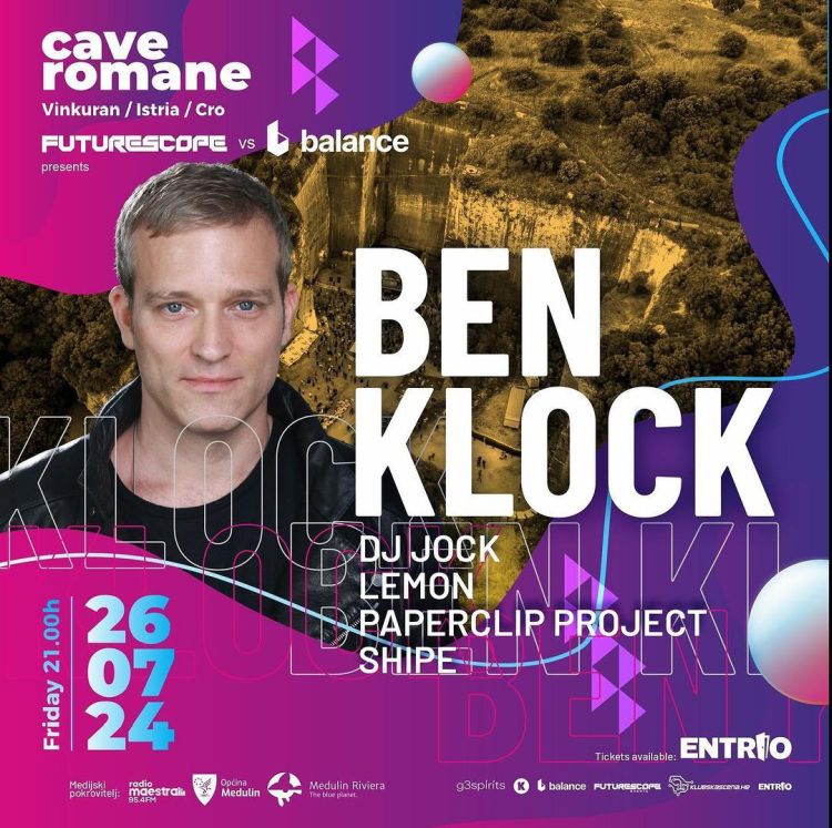 Next Event