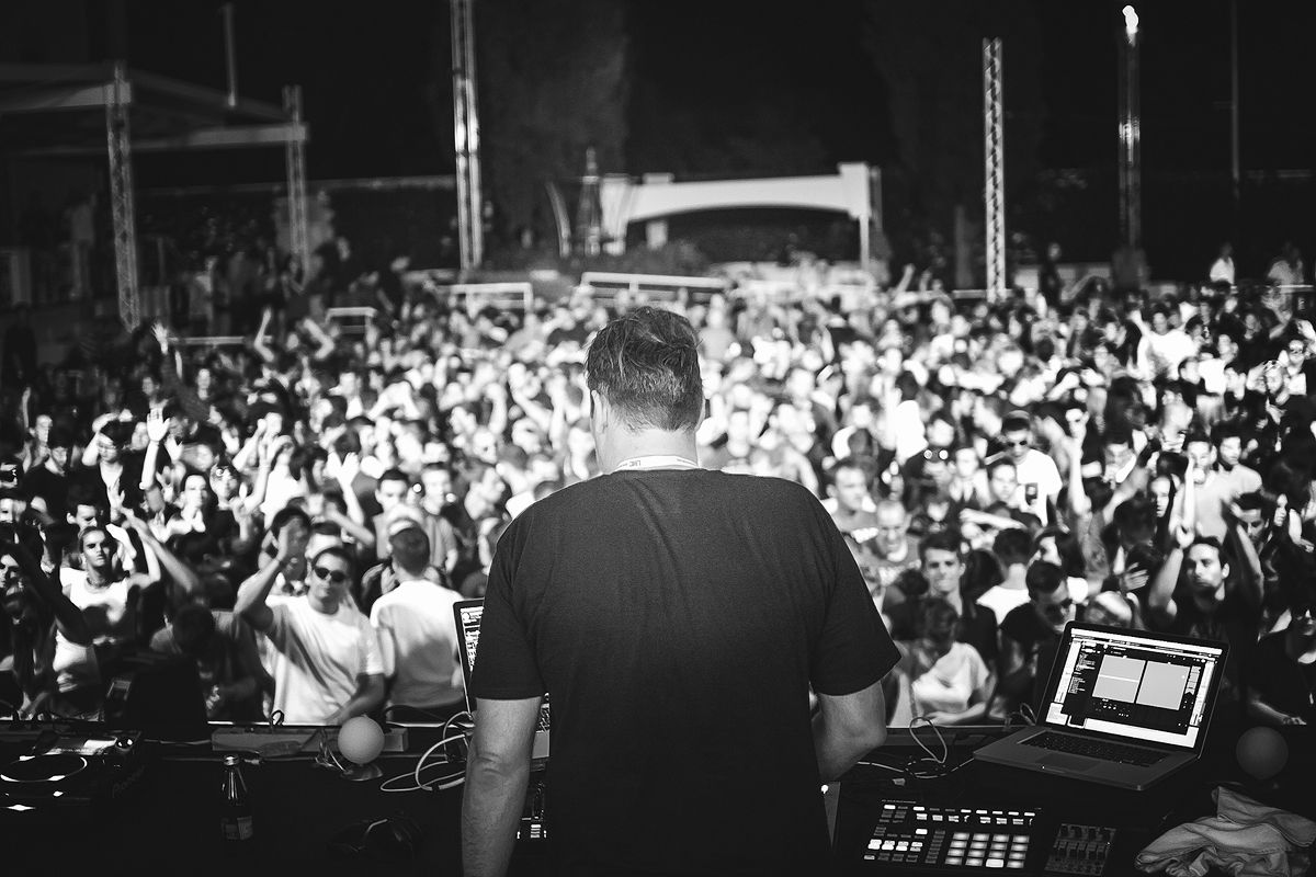 Umek @LMC Club