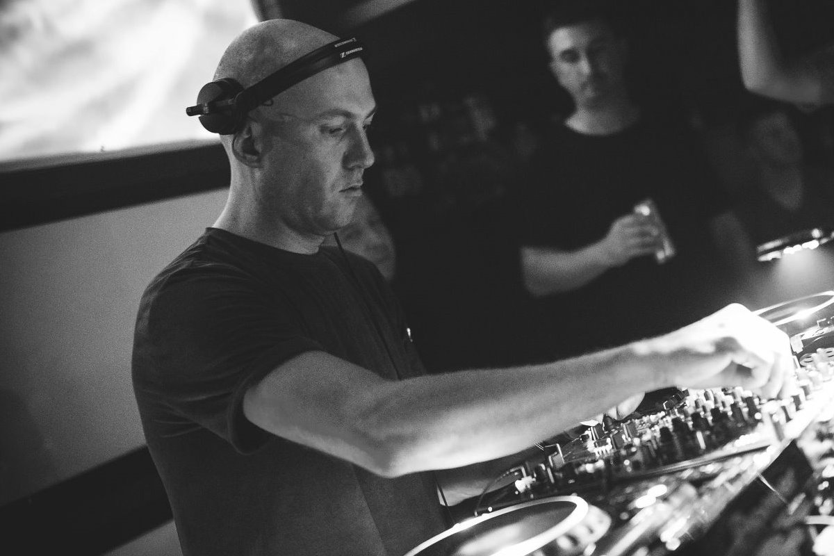 Julian Jeweil @Crkva Club