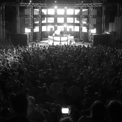 24-25/07/2009 @Monvi Center