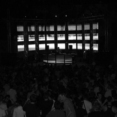 Industrija 08/08/2009 @Monvi Center