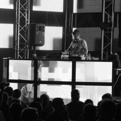 Industrija 08/08/2009 @Monvi Center