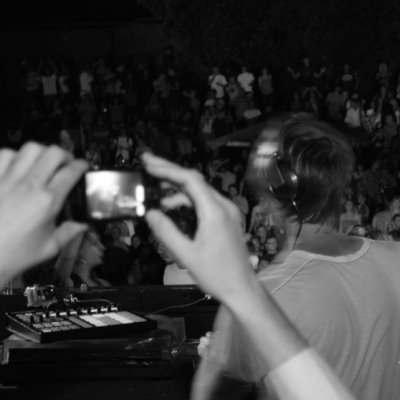 Starsnight 30/07/2011 @Monvi Center