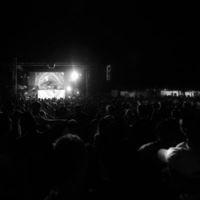 Starsnight 30/07/2011 @Monvi Center