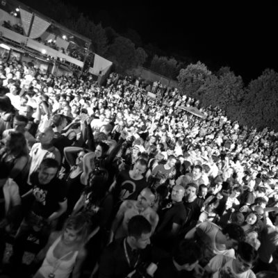 Starsnight 30/07/2011 @Monvi Center