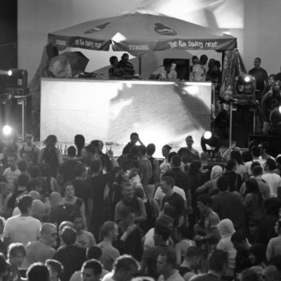 Starsnight 30/07/2011 @Monvi Center