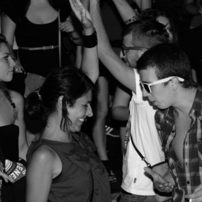 18/08/2012 @LMC Club