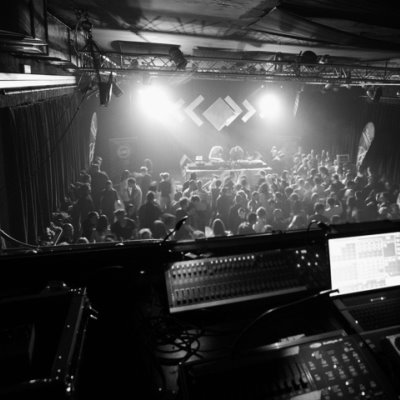 17/03/2012 @Stereo