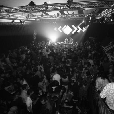 17/03/2012 @Stereo