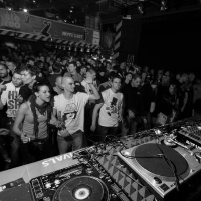 17/03/2012 @Stereo