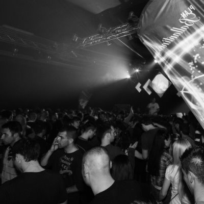 17/03/2012 @Stereo