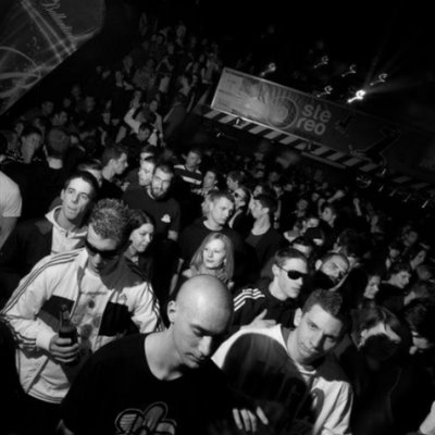 17/03/2012 @Stereo