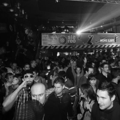 17/02/2012 @Stereo