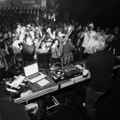 17/02/2012 @Stereo