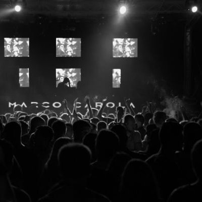 Starsnight 27/07/2013 @LMC Club