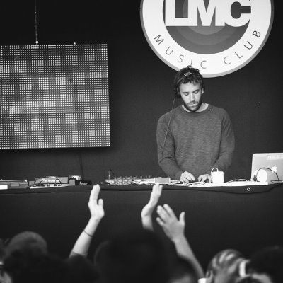 16/08/2014 @LMC Club