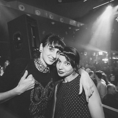 21/11/2015 @Crkva Club