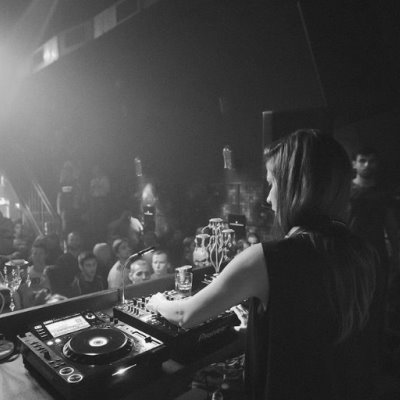 10/12/2016 @Crkva Club
