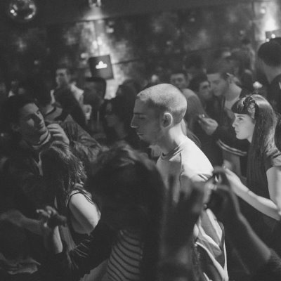 10/12/2016 @Crkva Club
