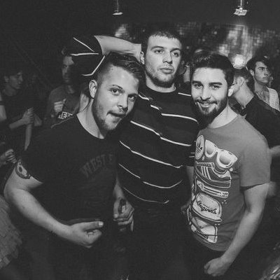 12/03/2016 @Crkva Club