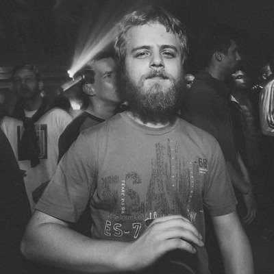 12/03/2016 @Crkva Club