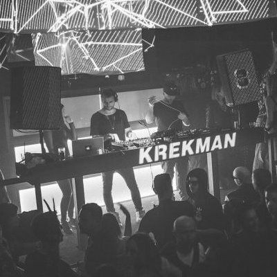 01/04/2017 @Crkva Club