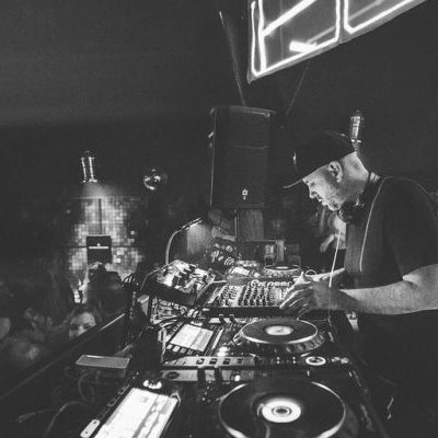 01/04/2017 @Crkva Club