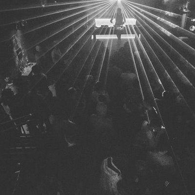 21/01/2017 @Crkva Club