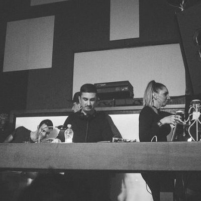 21/01/2017 @Crkva Club